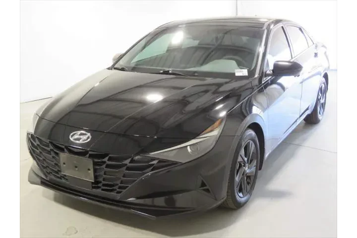 $16583 : Hyundai ELANTRA 2022 SEL 4dr image 1