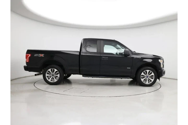 $21998 : Ford F-150 2017 4x2 XL 4dr S image 7