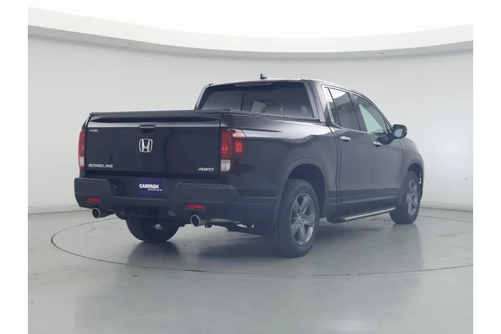 $34998 : Honda Ridgeline 2023 AWD RTL image 8
