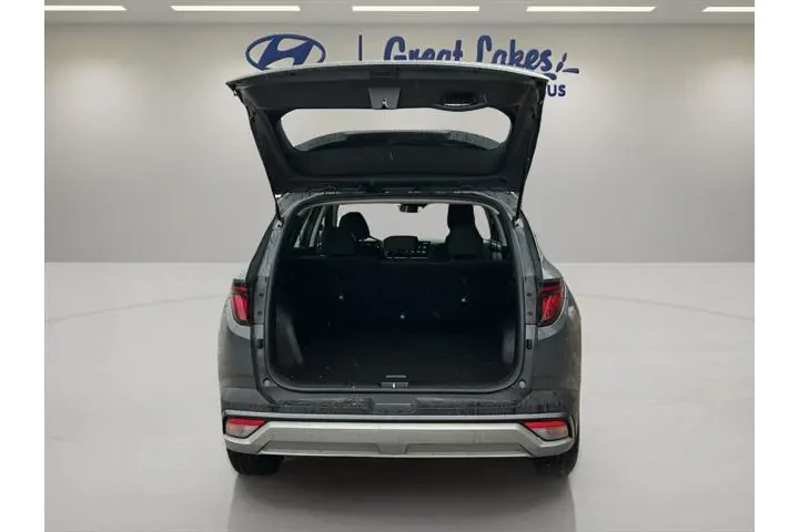 $24677 : Hyundai TUCSON 2025 AWD SE 4 image 10