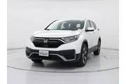 $24998 : Honda CR-V 2021 AWD SE 4dr S thumbnail