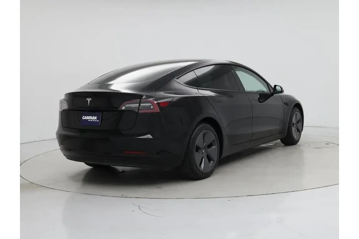 $27998 : Tesla Model 3 2023 4dr Sedan image 8