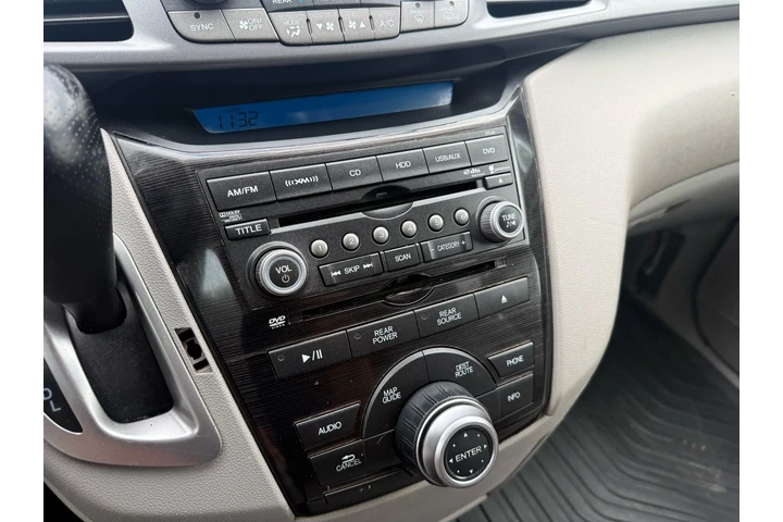 $24995 : 2012 Odyssey Touring image 9