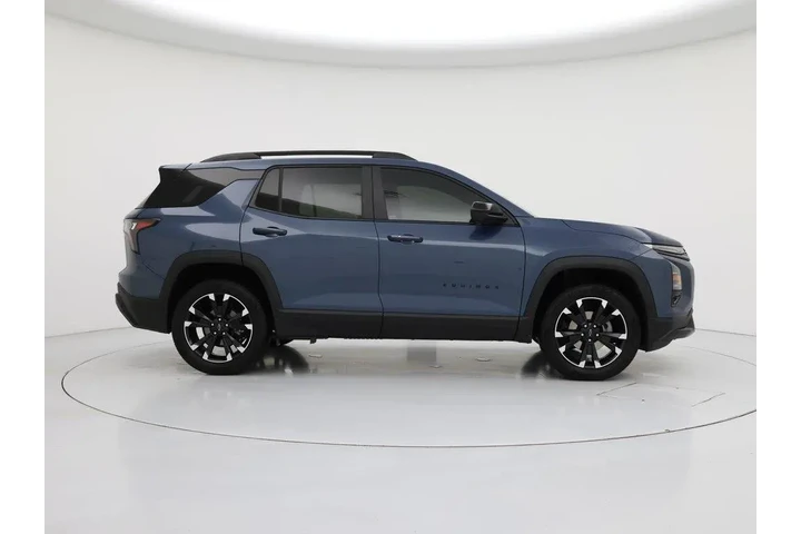 $31998 : Chevrolet Equinox 2025 4x4 R image 7