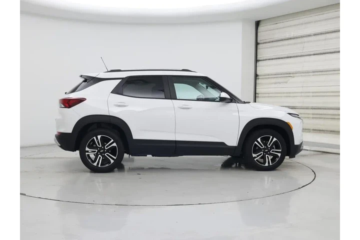 $26998 : Chevrolet Trailblazer 2026 L image 7