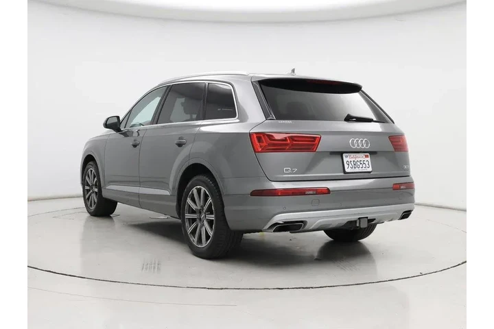$28998 : Audi Q7 2018 AWD 3.0T quattr image 2