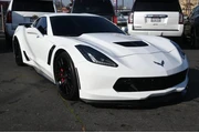 $47998 : 2016 Corvette Z06 thumbnail