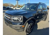 $27000 : Ford Bronco Sport 2024 AWD B thumbnail