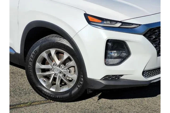 $19900 : Hyundai SANTA FE 2019 SE 2.4 image 9