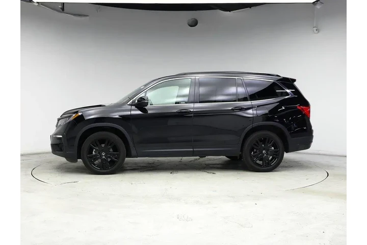 $31998 : Honda Pilot 2022 AWD SE 4dr image 3