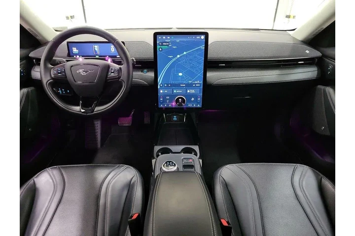 $27998 : Ford Mustang Mach-E 2022 Pre image 9