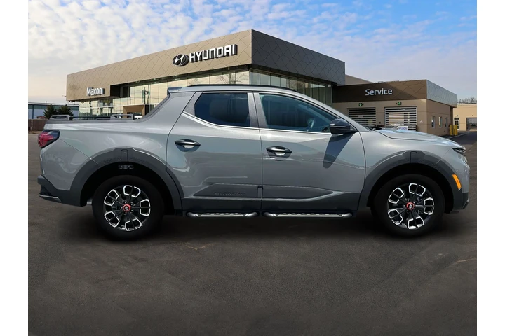 $27625 : Hyundai SANTA CRUZ 2024 AWD image 9