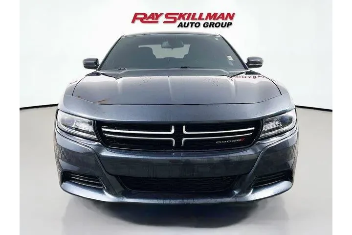 $12975 : Dodge Charger 2016 AWD SE 4d image 2