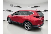 $26490 : Honda CR-V 2022 AWD EX 4dr S thumbnail