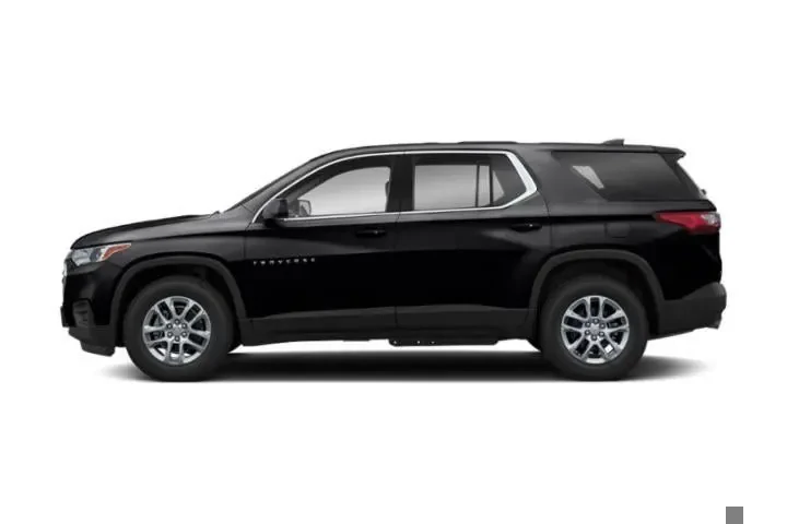 $12490 : Chevrolet Traverse 2020 LS 4 image 3
