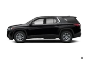 $12490 : Chevrolet Traverse 2020 LS 4 thumbnail