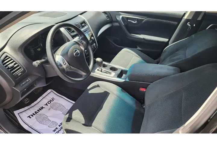 $8999 : 2015 Altima image 9