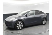 Tesla Model Y 2022 AWD Long en Charlotte