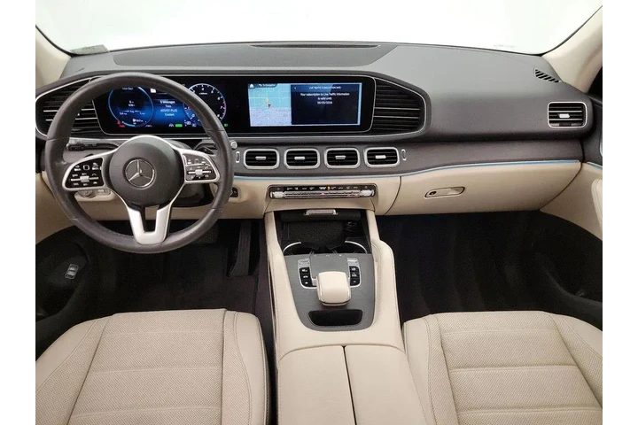 $34998 : Mercedes-Benz GLE 2020 AWD G image 9