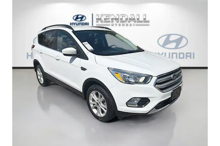$5476 : Ford Escape 2018 AWD SE 4dr image 1