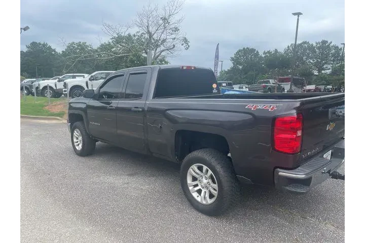 $18039 : Chevrolet Silverado 1500 201 image 9