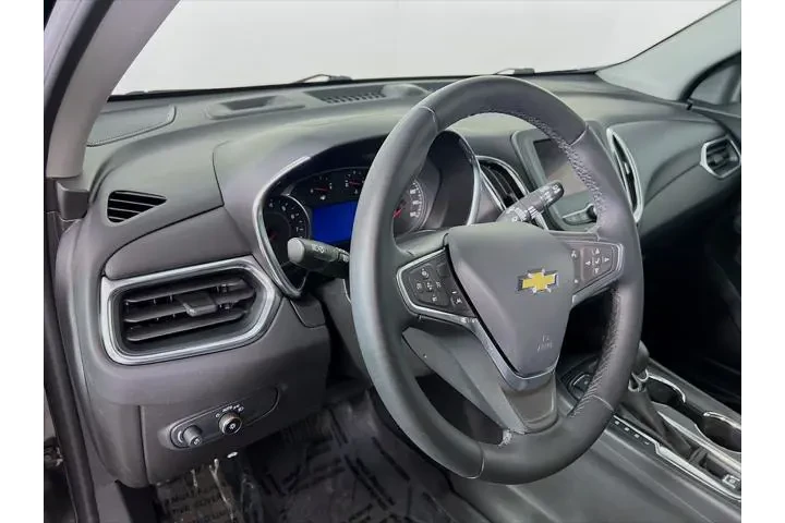 $22500 : Chevrolet Equinox 2023 4x4 L image 8
