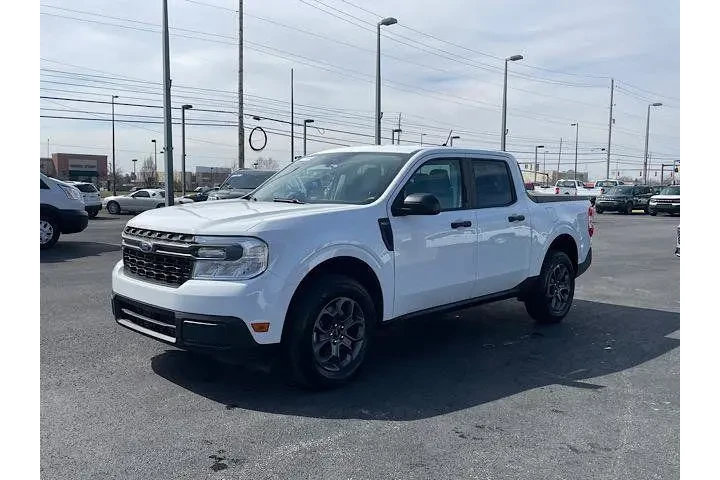$25159 : Ford Maverick 2022 XLT 4dr S image 6