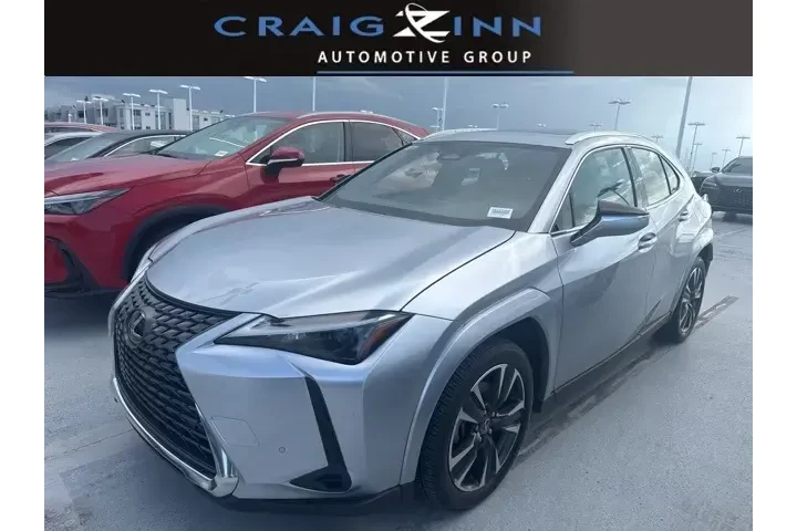 $39388 : Lexus UX 300h 2025 Premium 4 image 1