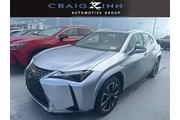 Lexus UX 300h 2025 Premium 4 en Miami