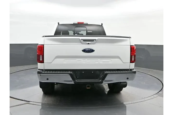 $28991 : Ford F-150 2020 4x2 XL 4dr S image 8