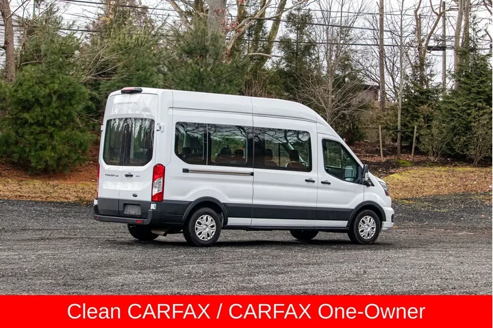 $33795 : Ford Transit 2023 350 XL 3dr image 9