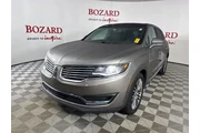 $14000 : Lincoln MKX 2016 Reserve 4dr thumbnail