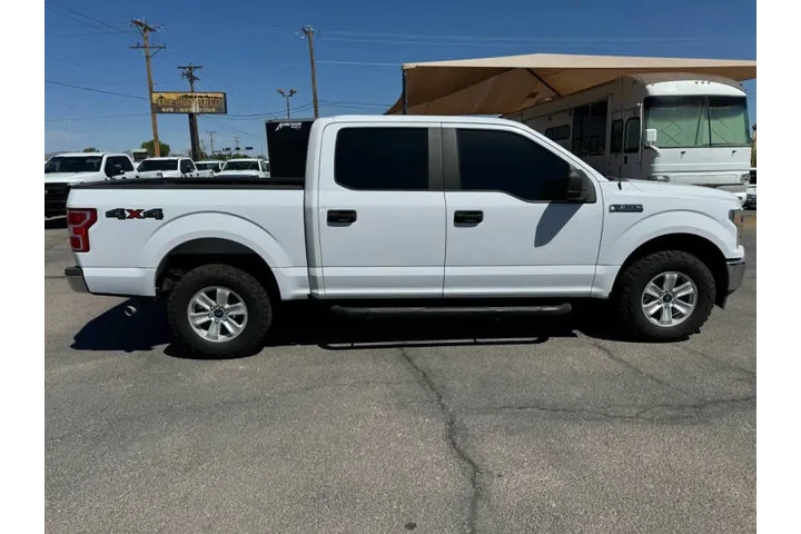 $21995 : 2019 F-150 XL image 7