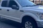 2019 Ford F-150 XLT V6 4x4 en Los Angeles