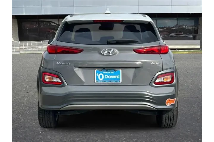 $10399 : Hyundai KONA Electric 2020 S image 8