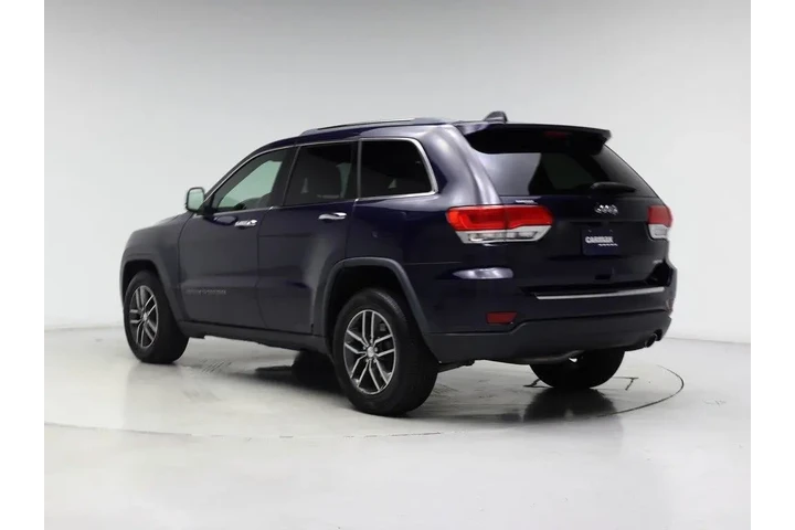 $16998 : Jeep Grand Cherokee 2018 4x2 image 2