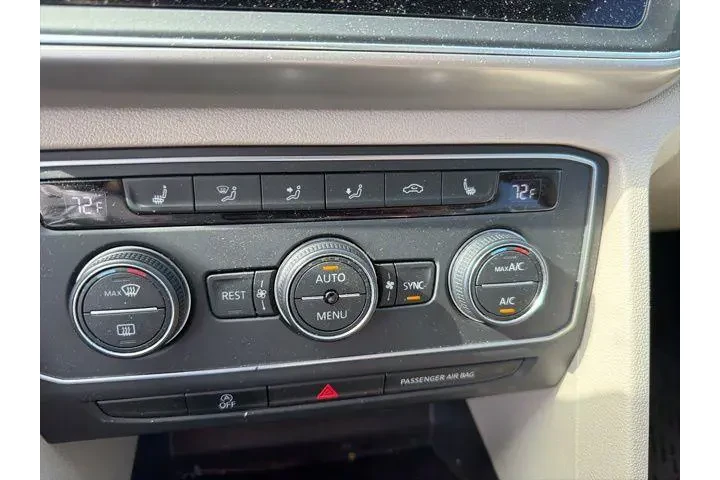 $17992 : Volkswagen Atlas 2019 V6 SE image 10