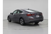 $22998 : Honda Insight 2020 EX 4dr Se thumbnail