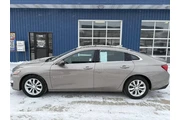 $17990 : 2023 Malibu LT thumbnail