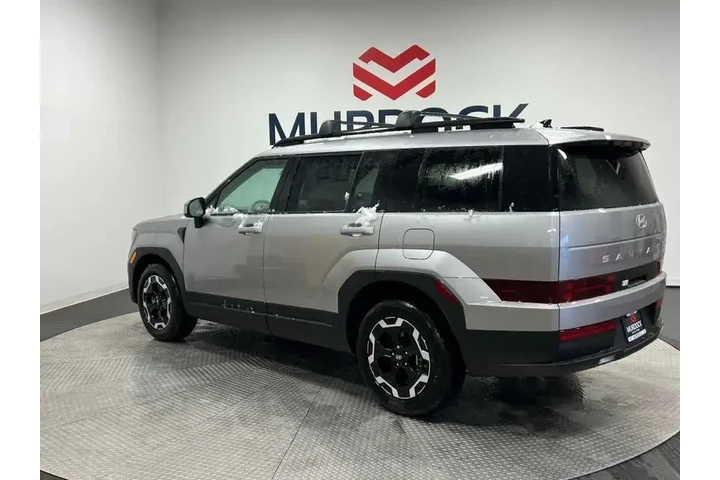 $37199 : Hyundai SANTA FE 2025 AWD SE image 7