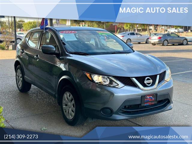 $16499 : 2017 Rogue Sport S image 2