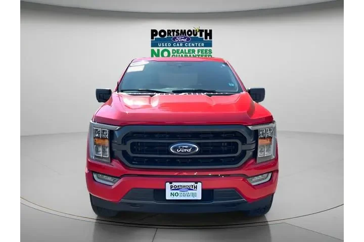 $37995 : Ford F-150 2023 4x4 XLT 4dr image 9