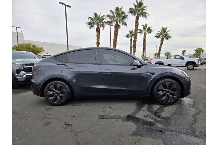 $35292 : Tesla Model Y 2024 Long Rang image 7