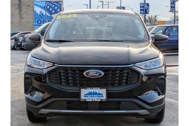 $20949 : Ford Escape 2025 Active 4dr image 8