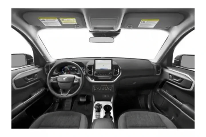 $24797 : Ford Bronco Sport 2022 AWD B image 8