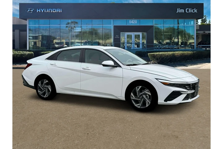 $20600 : Hyundai ELANTRA 2025 SEL Con image 10