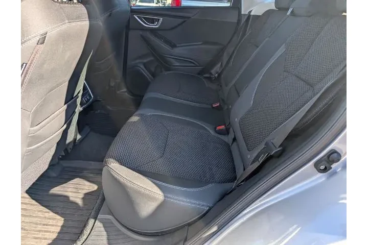 $22500 : Subaru Forester 2019 AWD Pre image 8