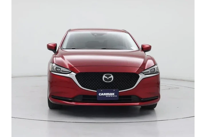 $21998 : Mazda Mazda6 2020 Touring 4d image 5