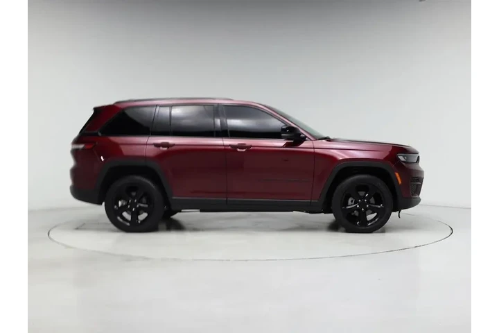 $32998 : Jeep Grand Cherokee 2023 4x4 image 7