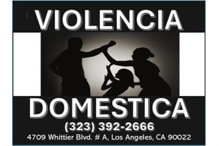 █►➡️ SUFRE VIOLENCIA DOMESTICA image 1